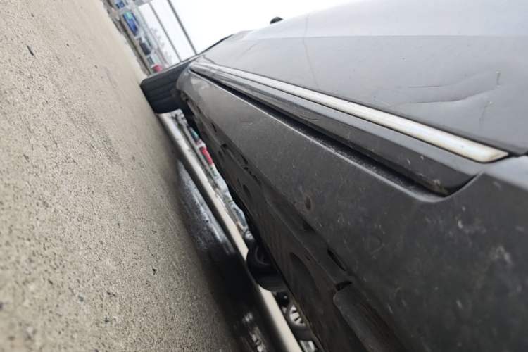Used Volkswagen Magotan 2013 1.8TSI Premier Model Chassis Front Right