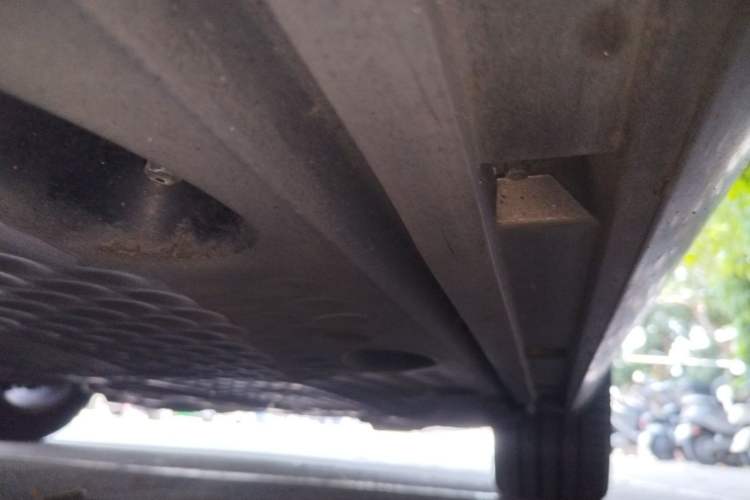 Used Volkswagen Magotan 2013 1.8TSI Premier Model Chassis Front Right