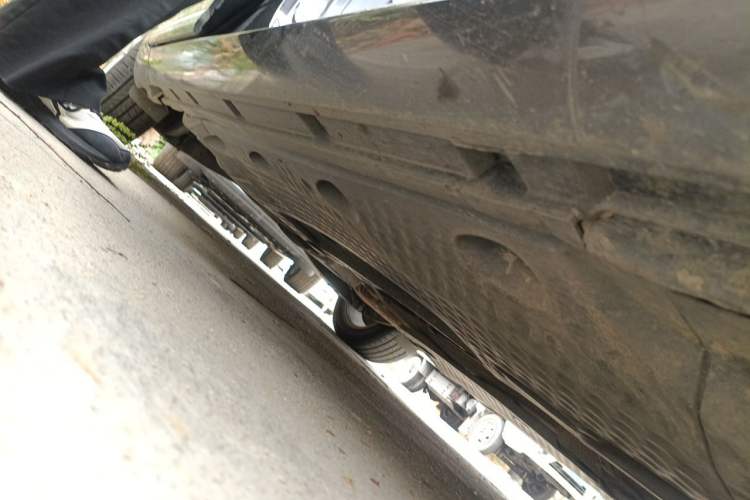 Used Volkswagen Magotan 2013 1.8TSI Prestige Model Chassis Front Right