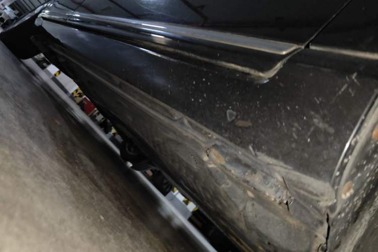 Used Volkswagen Magotan 2013 1.8TSI Luxury Model Chassis Front Right