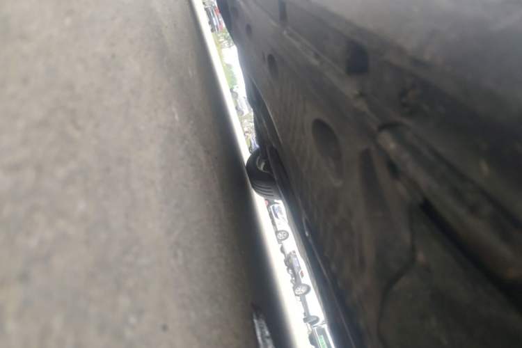 Used Volkswagen Magotan 2013 1.8TSI Luxury Model Chassis Front Right