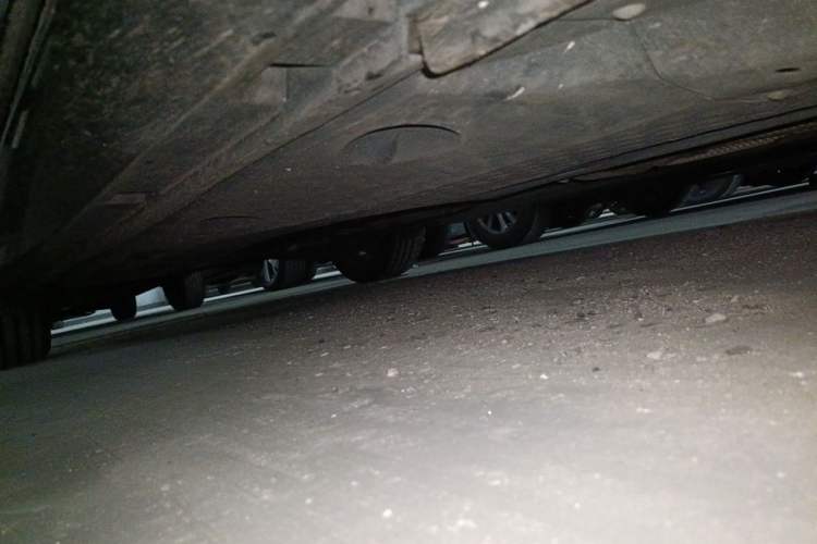 Used Volkswagen Magotan 2013 1.8TSI Prestige Model Chassis Front Right
