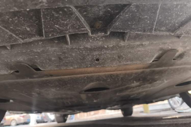 Used Volkswagen Magotan 2013 1.8TSI Premier Model Chassis Front