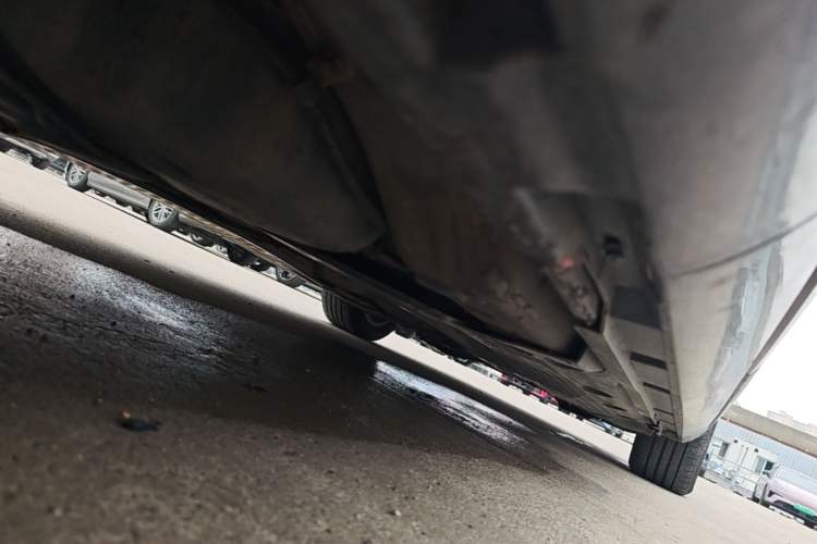 Used Volkswagen Magotan 2013 1.8TSI Premier Model Chassis Rear Right