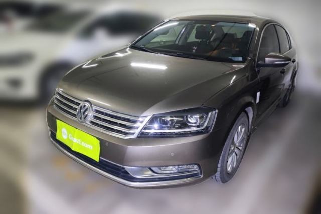 Used Volkswagen Magotan 2013 1.8TSI Premier Model