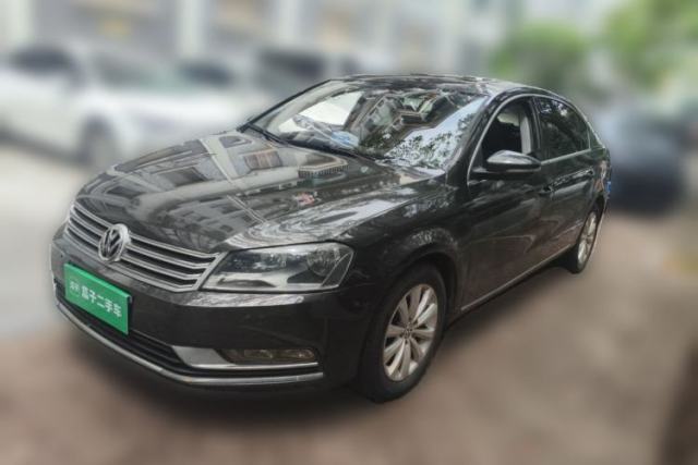Volkswagen Magotan 2013 1.8TSI Premier Model usado
