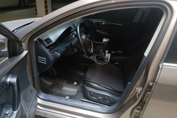Used Volkswagen Magotan 2013 1.8TSI Luxury Model Driver Seat
