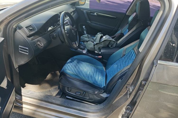 Used Volkswagen Magotan 2013 1.8TSI Premier Model Driver Seat