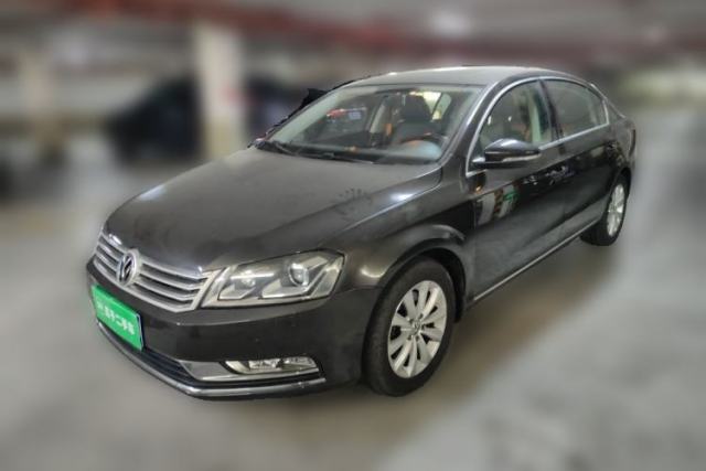 Used Volkswagen Magotan 2013 1.8TSI Luxury Model