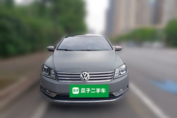 Used Volkswagen Magotan 2013 1.8TSI Luxury Model Front