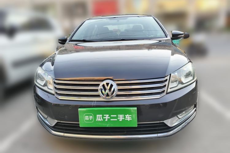 Used Volkswagen Magotan 2013 1.8TSI Luxury Model Front