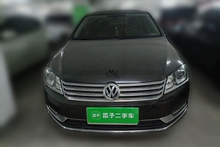 Used Volkswagen Magotan 2013 1.8TSI Prestige Model Front