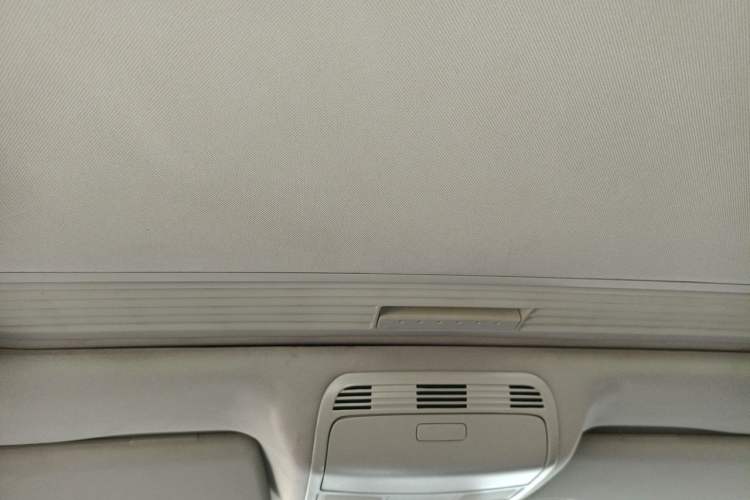 Used Volkswagen Magotan 2013 1.8TSI Prestige Model Headliner