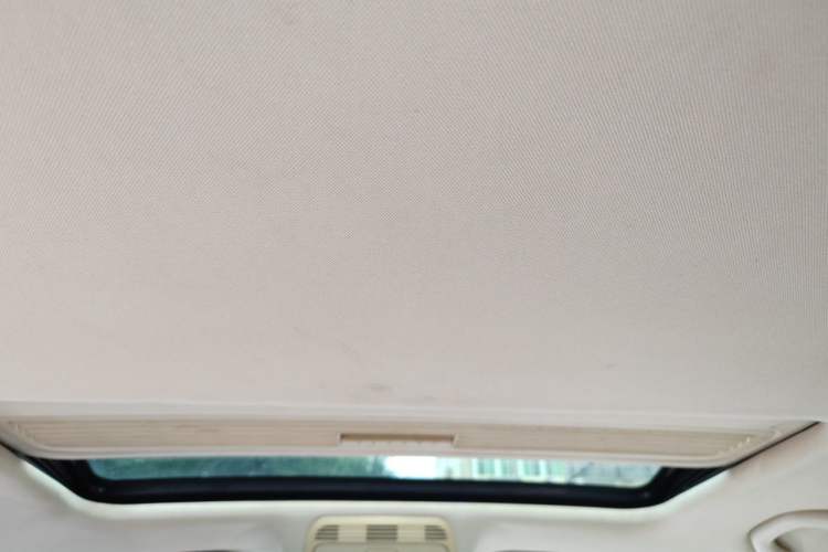 Used Volkswagen Magotan 2013 1.8TSI Premier Model Headliner