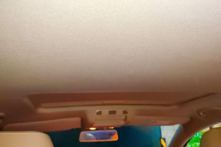 Used Volkswagen Magotan 2013 1.8TSI Premier Model Headliner