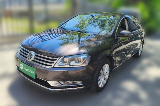 Used Volkswagen Magotan 2013 1.8TSI Luxury Model