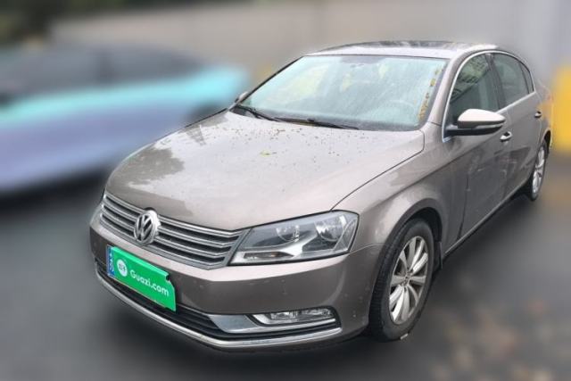 Used Volkswagen Magotan 2013 1.8TSI Premier Model