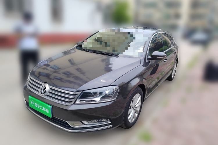 Used Volkswagen Magotan 2013 1.8TSI Premier Model Guazi used car, China used car export, Used car for sale, Used cars, Cheapest cars for sale