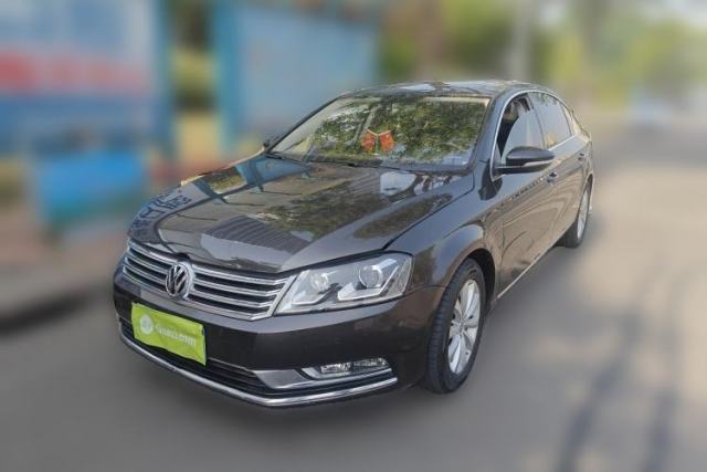 Used Volkswagen Magotan 2013 1.8TSI Luxury Model