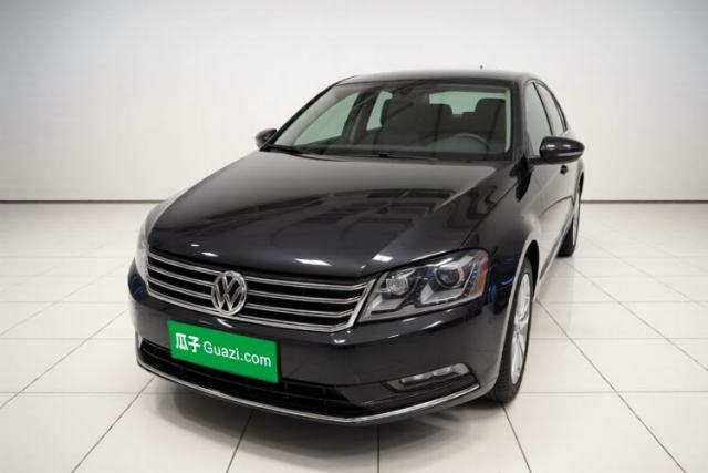 Used Volkswagen Magotan 2013 2.0 TSI Prestige Model