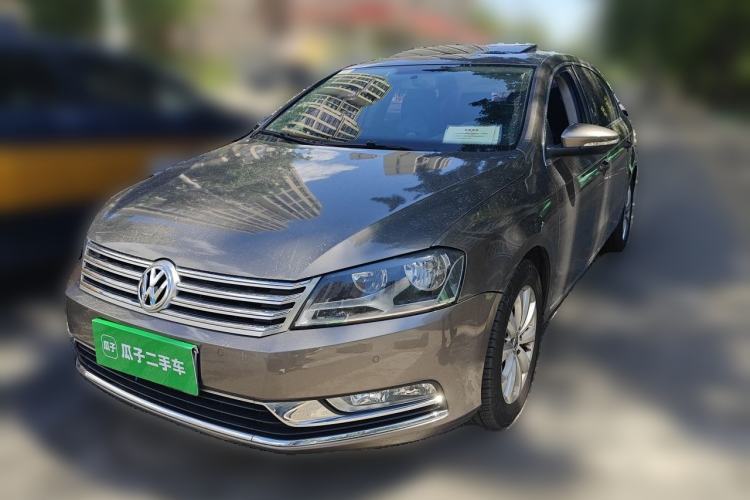 Used Volkswagen Magotan 2013 1.8TSI Premier Model Guazi used car, China used car export, Used car for sale, Used  cars, Cheapest cars for sale