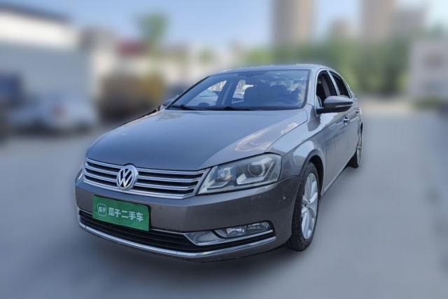 Used Volkswagen Magotan 2013 2.0 TSI Prestige Model