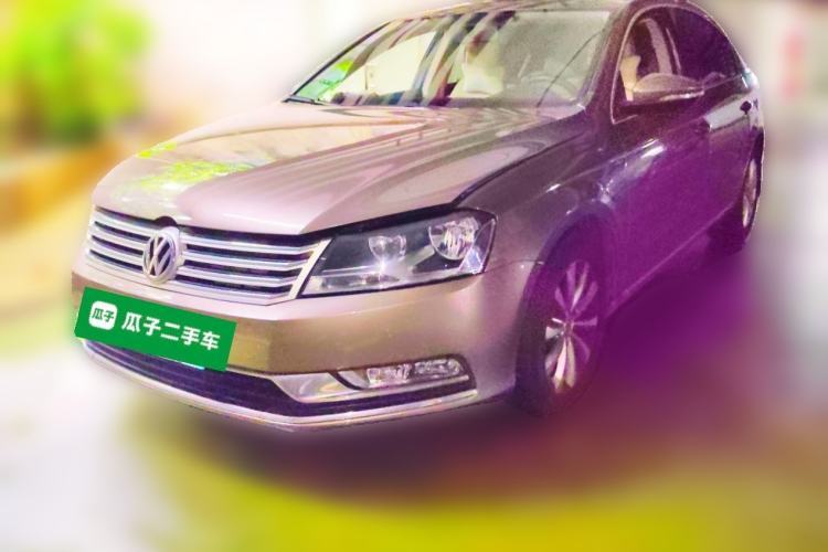 Used Volkswagen Magotan 2013 1.8TSI Premier Model Guazi used car, China used car export, Used car for sale, Used cars, Cheapest cars for sale