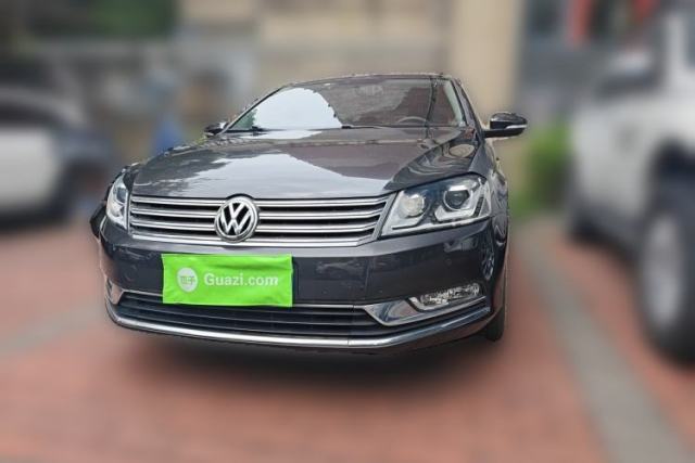 Volkswagen Magotan 2013 1.8TSI Luxury Model usado