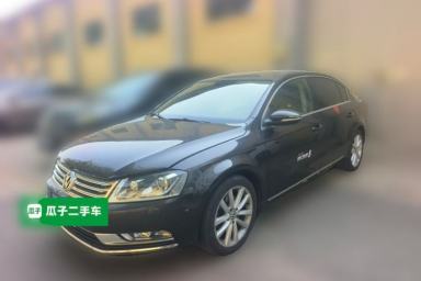 Used Volkswagen Magotan 2013 2.0 TSI Prestige Model