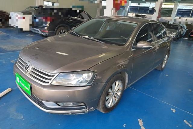 Used Volkswagen Magotan 2013 1.8TSI Premier Model