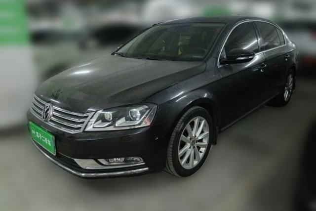 Used Volkswagen Magotan 2013 1.8TSI Prestige Model