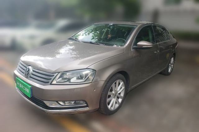 Used Volkswagen Magotan 2013 1.8TSI Prestige Model