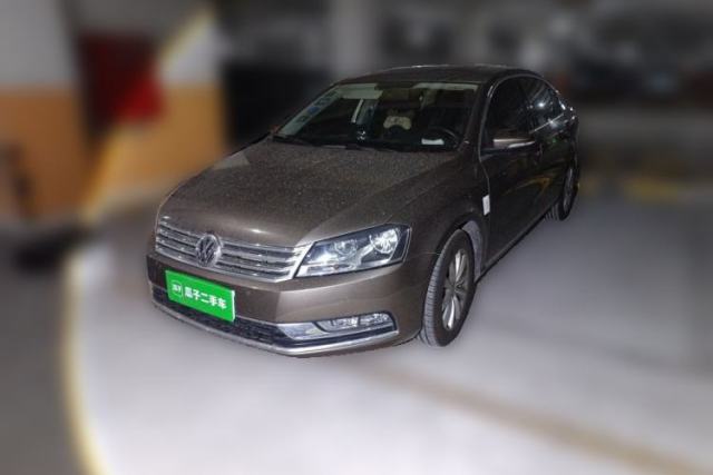 Used Volkswagen Magotan 2013 1.8TSI Premier Model