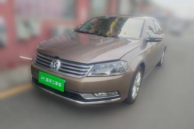Used Volkswagen Magotan 2013 1.8TSI Premier Model