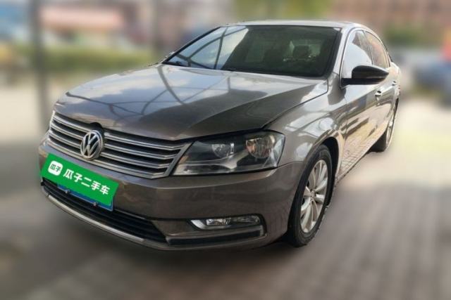 Used Volkswagen Magotan 2013 1.8TSI Premier Model