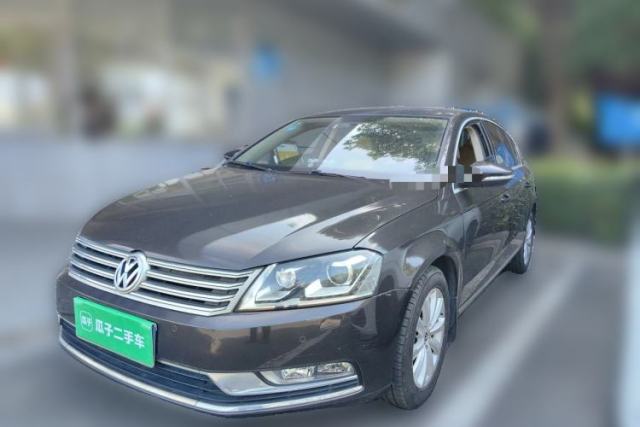 Volkswagen Magotan 2013 1.8TSI Luxury Model usado