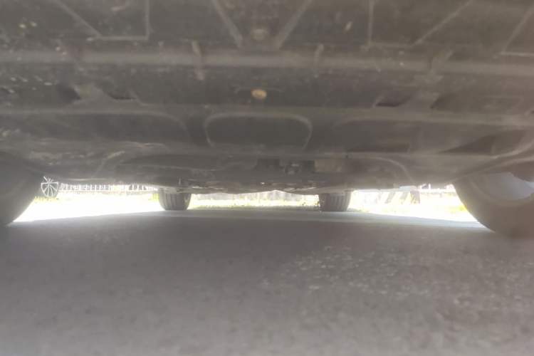 Used Volkswagen Magotan 2013 2.0 TSI Prestige Model Chassis Front