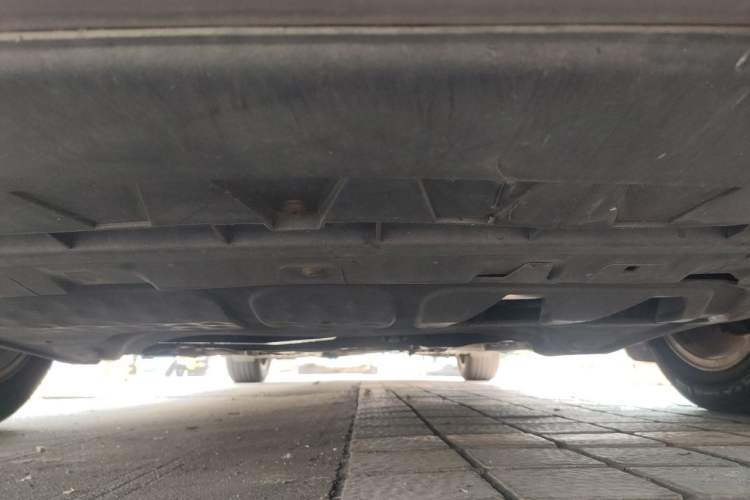 Used Volkswagen Magotan 2013 1.8TSI Premier Model Chassis Front