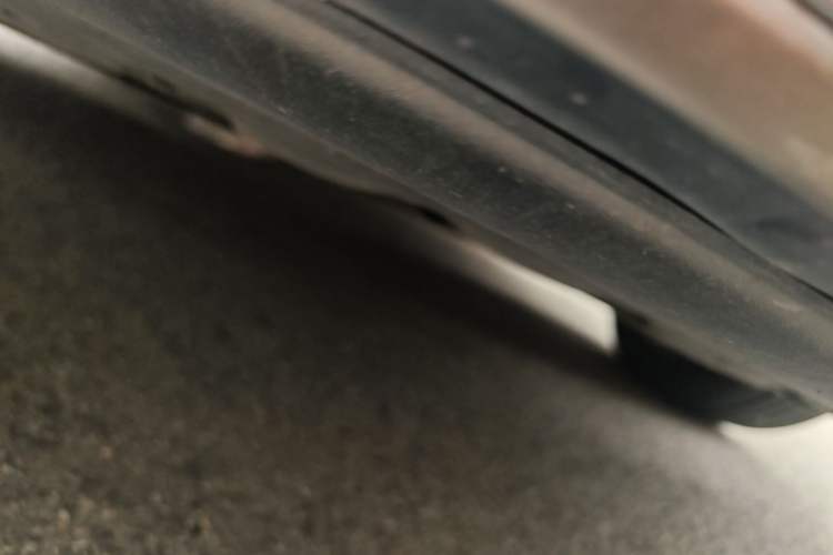 Used Volkswagen Magotan 2013 1.8TSI Premier Model Chassis Front