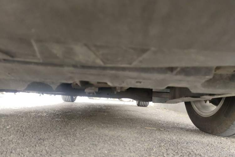 Used Volkswagen Magotan 2013 1.8TSI Luxury Model Chassis Front