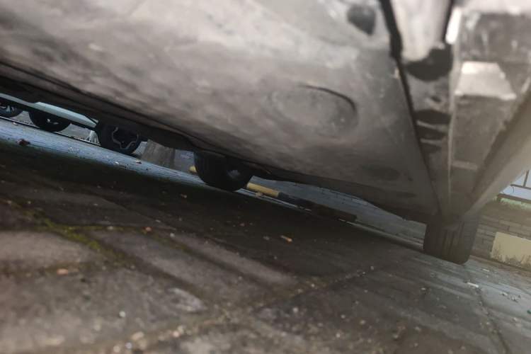 Used Volkswagen Magotan 2013 1.8TSI Prestige Model Chassis Front Left