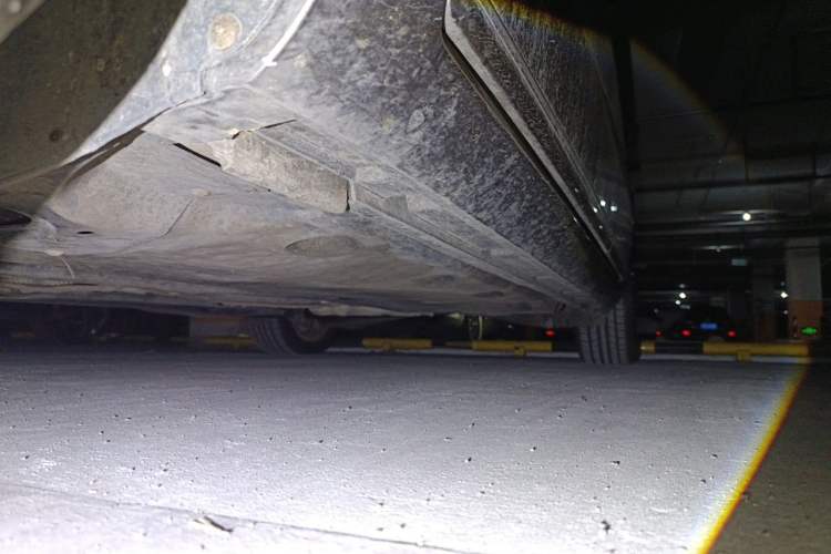 Used Volkswagen Magotan 2013 1.8TSI Premier Model Chassis Front Left