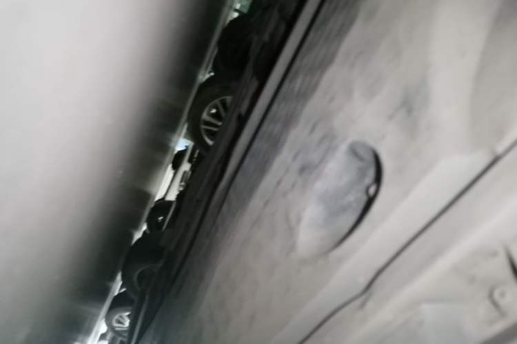 Used Volkswagen Magotan 2013 1.8TSI Premier Model Chassis Front Left