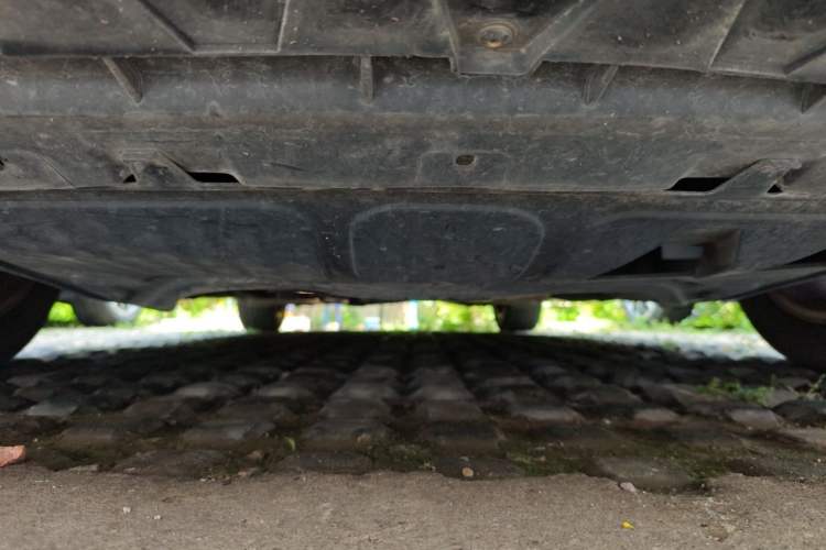 Used Volkswagen Magotan 2013 1.8TSI Premier Model Chassis Front