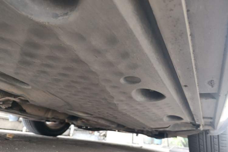 Used Volkswagen Magotan 2013 1.8TSI Premier Model Chassis Front Right