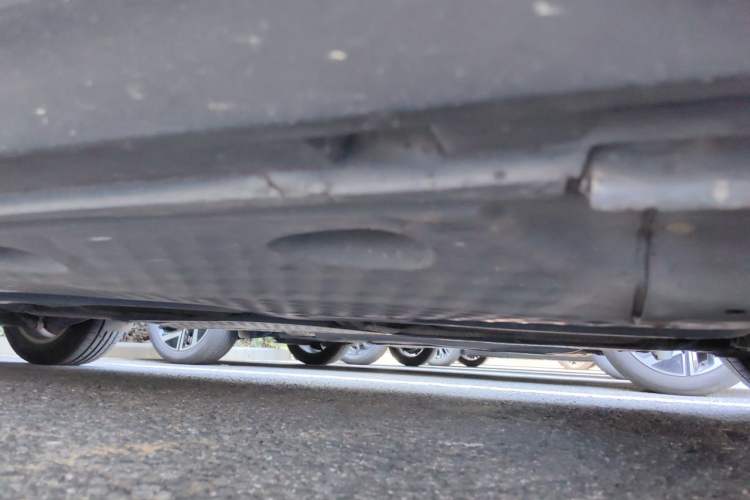 Used Volkswagen Magotan 2013 1.8TSI Luxury Model Chassis Front Right