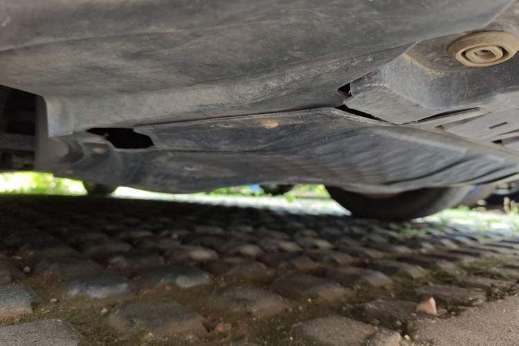 Used Volkswagen Magotan 2013 1.8TSI Premier Model Chassis Front Right