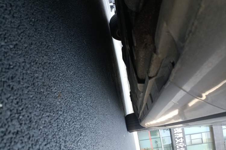 Used Volkswagen Magotan 2013 1.8TSI Luxury Model Chassis Rear Right
