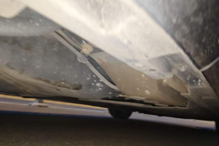 Used Volkswagen Magotan 2013 2.0 TSI Prestige Model Chassis Rear Right