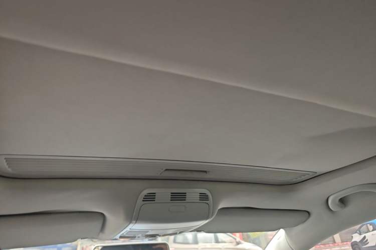 Used Volkswagen Magotan 2013 1.8TSI Premier Model Headliner